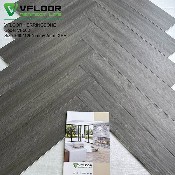 san nhua VFLOOR VF502