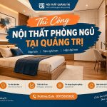 thi cong noi that phong ngu tai quang tri