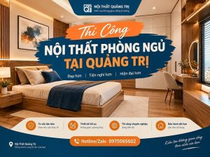 thi cong noi that phong ngu tai quang tri