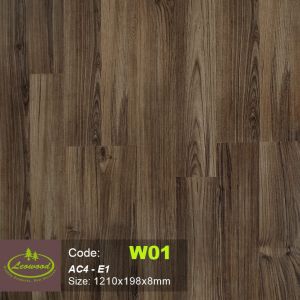 san go leowood w01