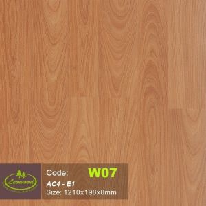 Sàn gỗ Leowood w07